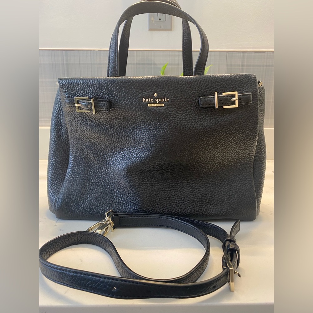 ♠️ kate spade holden street lanie